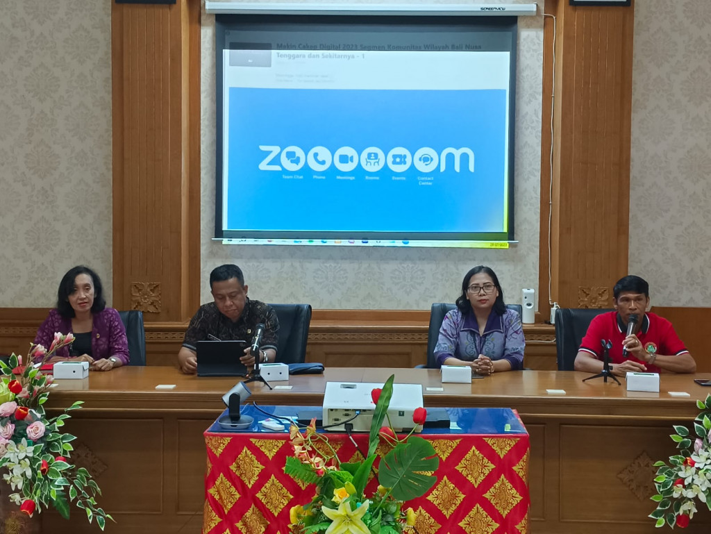 Pentingnya Literasi Digital Dalam Menghadapi Perkembangan Teknologi